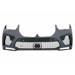 Completare Body Kit per BMW X5 G05 2018-2022 X5M Look Archi ruota Scarico Punte-image-6328273