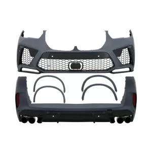 image-17-Complete Body Kit suitable for BMW X5 G05 (2018-2022) X5M Design