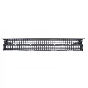 Paraurti anteriore per Mercedes Classe V W447 2014-2019 Sport Line Design Griglia inferiore-image-6328018
