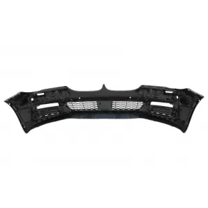 Kit carrozzeria per BMW Serie 7 G11 G12 2015-2019 Paraurti M-tech Sport Design-image-6331146