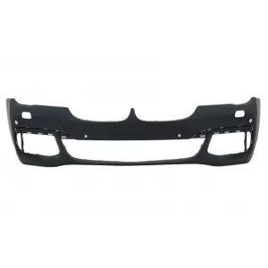 Kit carrozzeria per BMW Serie 7 G11 G12 2015-2019 Paraurti M-tech Sport Design-image-6331147