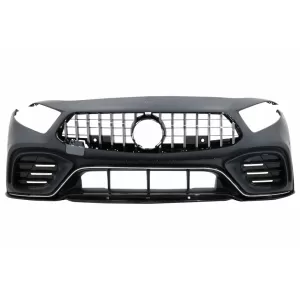image-6-Body Kit Mercedes CLS-Class C257 Sedan (2018-tól)