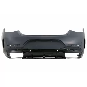 Bara Spate compatibil cu Mercedes CLS-Class C257 Sedan (2018-Up)-image-6278657