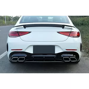 Bara Spate compatibil cu Mercedes CLS-Class C257 Sedan (2018-Up)-image-6278662