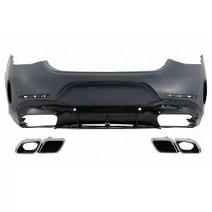 Bara Spate compatibil cu Mercedes CLS-Class C257 Sedan (2018-Up)-image-6278664
