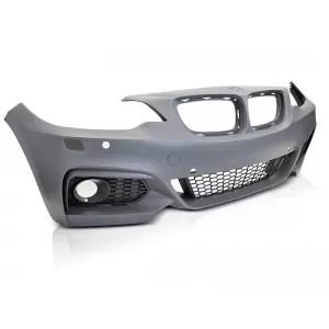 image-7-Sport első lökhárító PDC BMW F22/F23 13-17