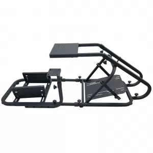 Sim Rig 1 cockpit seat frame racing simulator for esports PS5 Xbox PC