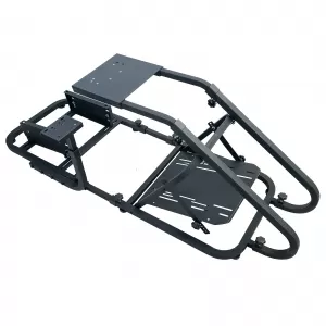 Sim Rig 1 cockpit seat frame racing simulator for esports PS5 Xbox PC