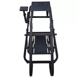 Sim Rig 1 cockpit seat frame racing simulator for esports PS5 Xbox PC