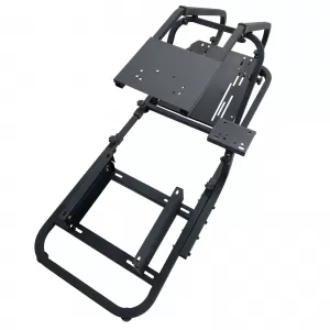 Sim Rig 1 cockpit seat frame racing simulator for esports PS5 Xbox PC
