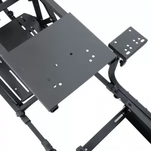 Sim Rig 1 cockpit seat frame racing simulator for esports PS5 Xbox PC