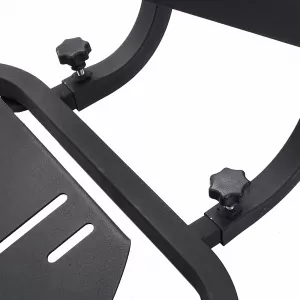 Sim Rig 1 cockpit seat frame racing simulator for esports PS5 Xbox PC