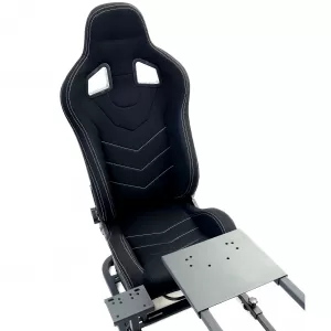 Sim Rig 1 cu cadru de cockpit pentru simulator de curse pentru Esports PS5 Xbox PC-image-6278764