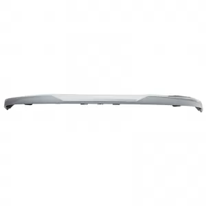 Spoiler spate de acoperiș Sport în Alb Mineral (A96) potrivit pentru BMW X5 G05 din 2018-image-6278850