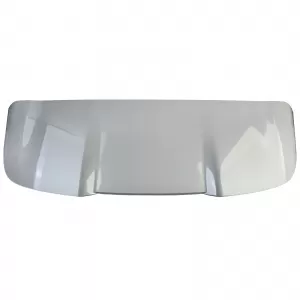 Spoiler spate de acoperiș Sport în Alb Mineral (A96) potrivit pentru BMW X5 G05 din 2018-image-6278853