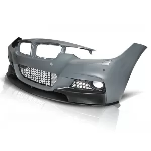 image-32-Első lökhárító Performance Style PDC BMW F30 / F31 10.11- modellhez