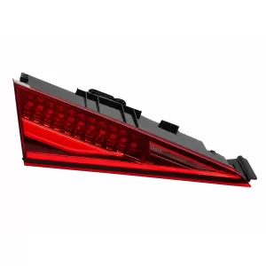 LED Taillights suitable for Mercedes W221 S-Class (2005-2012) W223 Design-image-6353999
