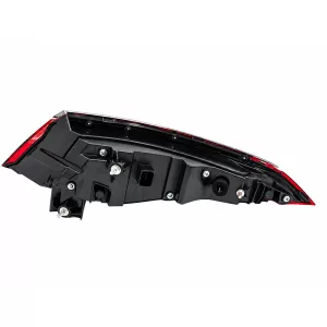 LED Taillights suitable for Mercedes W221 S-Class (2005-2012) W223 Design-image-6354000