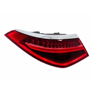 LED Taillights suitable for Mercedes W221 S-Class (2005-2012) W223 Design-image-6354001