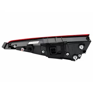 LED Taillights suitable for Mercedes W221 S-Class (2005-2012) W223 Design-image-6354005