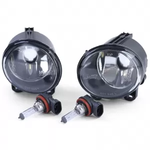 image-77-Fog light set fits BMW 3 Series E92 E93 5 Series F10 F11 F07 2 Series F22