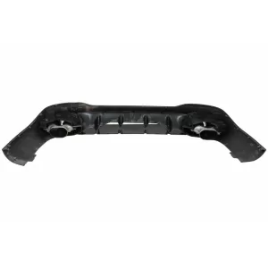 Paraurti Diffusore d'aria per Mercedes CLA X118 C118 Sport Line 19-06.25 Scarico CLA45S look-image-6325979
