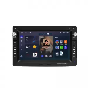 Dedicated Navigation suitable for Volkswagen Transporter (2003 - 2015), 7 Inch, 4Gb Ram, 64Gb Storage, Android Auto, Carplay - NAVCAV6030502