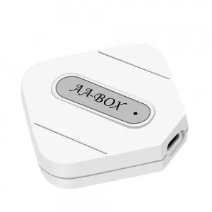Android Auto Wireless Adaptor - NAVCAT6030515