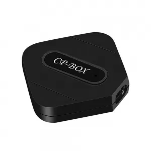 Wireless Carplay Adapter - NAVCAAR6030516