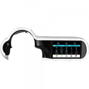 Dedicated Navigation suitable for Renault Twingo (2014 - 2024), 2K, 4Gb RAM, 64Gb Storage, Android Auto, Carplay - NAVCAR6030865