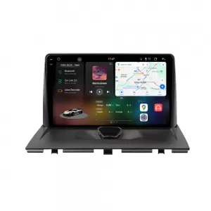 Dedicated Navigation suitable for Peugeot Expert (2007 - 2016), 2K, 12Gb RAM, 256Gb Storage, Android Auto, Carplay - NAVCAP6031443
