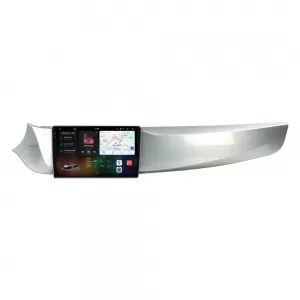 Dedicated Navigation suitable for Alfa Romeo Giulietta (2010-2020), 2K, 12Gb RAM, 256Gb Storage, Android Auto, Carplay - NAVCAAR6031452