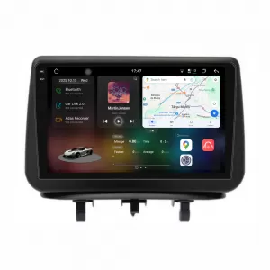 Dedicated Navigation suitable for Opel Meriva (2004 - 2009), 2K, 12Gb RAM, 256Gb Storage, Android Auto, Carplay - NAVCAO6031484