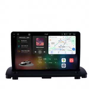 image-18-Dedicated Navigation suitable for Volvo XC90 (2002-2014), 2K, 12GB RAM, 256GB Storage, Carplay