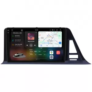 Dedicated Navigation suitable for Toyota CHR (2016 - 2020), 2K, 12GB RAM, 256GB Storage, Android Auto, Carplay - NAVCAT6031509