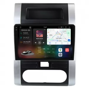 Dedicated Navigation suitable for Nissan X-Trail T31 (2006 - 2012), 2K, 12Gb RAM, 256Gb Storage, Android Auto, Carplay - NAVCAN6031515