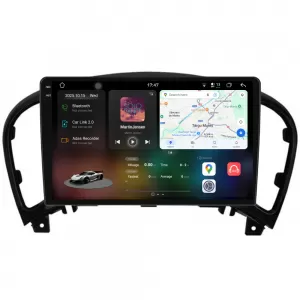 Dedicated Navigation suitable for Nissan Juke (2010 - 2017), 2K, 12GB RAM, 256GB Storage, Android Auto, Carplay - NAVCAN6031519