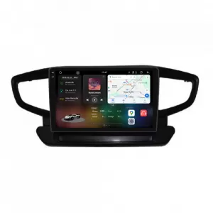Dedicated Navigation suitable for Hyundai Ioniq (2016-2020), 2K, 12GB RAM, 258GB Storage, Android Auto, Carplay - NAVCAH6031535