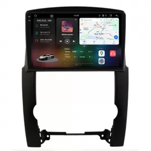 Dedicated Navigation suitable for Kia Sorento (2009 - 2012), 2K, 12GB RAM, 256GB Storage, Android Auto, Carplay - NAVCAK6031552