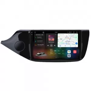 Dedicated Navigation suitable for Kia Ceed (2012 - 2020), 2K, 12GB RAM, 256GB Storage, Android Auto, Carplay - NAVCAK6031553