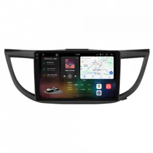 Dedicated Navigation suitable for Honda CR-V (2012 - 2016), 2K, 12Gb RAM, 256Gb Storage, Android Auto, Carplay - NAVCAH6031582