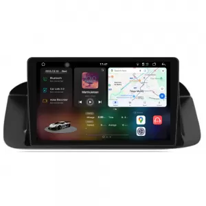Dedicated Navigation suitable for Honda Accord VIII (2008 - 2013), 2K, 12Gb RAM, 256Gb Storage, Android Auto, Carplay - NAVCAH6031595