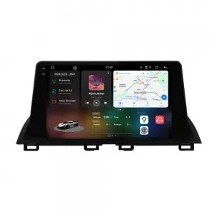 Dedicated Navigation suitable for Mazda 2 (2007-2014), 2K, 12Gb RAM, 256Gb Storage, Android Auto, Carplay - NAVCAM6031614