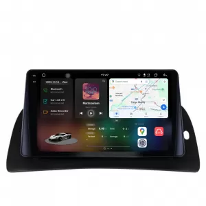 Dedicated Navigation suitable for Renault Kangoo (2015-2020), 2K, 12Gb RAM, 256Gb Storage, Android Auto, Carplay - NAVCAR6031620