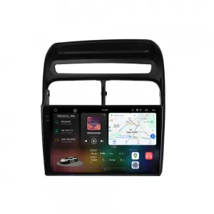 Dedicated Navigation suitable for Fiat Linea (2006-2012), 2K, 12Gb RAM, 256Gb Storage, Android Auto, Carplay - NAVCAF6031630