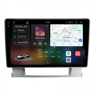 Dedicated Navigation suitable for Opel Astra J (2009 - 2015), 2K, 12Gb RAM, 256Gb Storage, Android Auto, Carplay - NAVCAO6031641