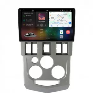 Dedicated Navigation suitable for Dacia Logan 1 (2004 - 2008), 2K, 12Gb RAM, 256Gb Storage, Android Auto, Carplay - NAVCAD6031684