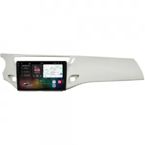 Dedicated Navigation suitable for Citroen DS3 (2009 - 2018), 2K, 12Gb RAM, 256Gb Storage, Android Auto, Carplay - NAVCAC6031691
