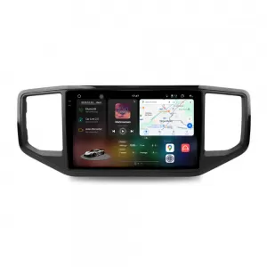 Dedicated Navigation suitable for Volkswagen Amarok (2011 - 2022), 2K, 12Gb RAM, 256Gb Storage, Android Auto, Carplay - NAVCAV6031719