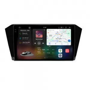 image-74-Dedicated Navigation suitable for Volkswagen Passat B8 (2015 - 2022), 2K, 12Gb RAM, 256Gb Storage, Android Auto, Carplay